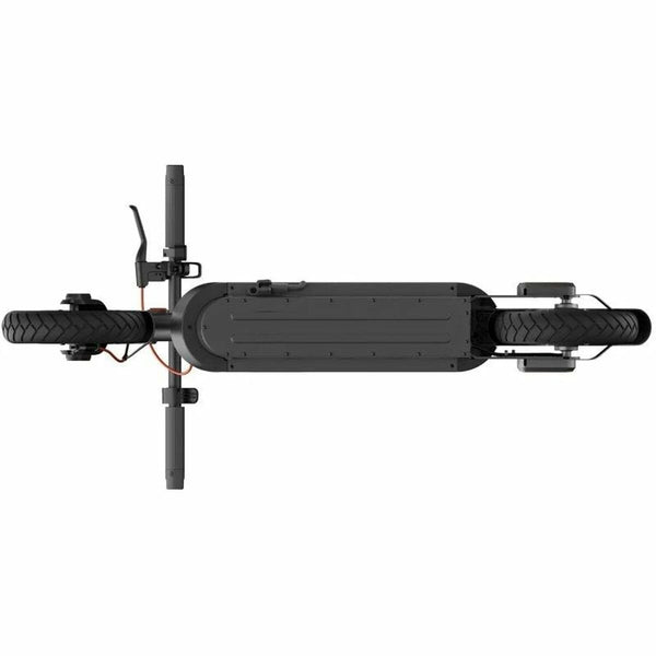 Elektroroller Xiaomi Electric Scooter 4 Pro 25 km/h Schwarz 400 W