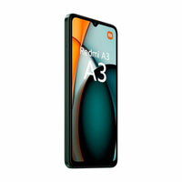 Smartphone Xiaomi Redmi A3 6,71" Mediatek Helio G36 3 GB RAM 64 GB grün