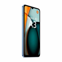 Smartphone Xiaomi Redmi A3 3 GB RAM 64 GB Blau