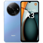 Smartphone Xiaomi Redmi A3 6,71" Mediatek Helio G36 3 GB RAM 64 GB Blau