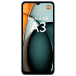 Smartphone Xiaomi Redmi A3 6,71" Mediatek Helio G36 3 GB RAM 64 GB Blau