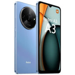 Smartphone Xiaomi Redmi A3 6,71" Mediatek Helio G36 3 GB RAM 64 GB Blau