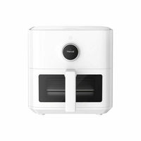 Heißluftfritteuse Xiaomi Weiß 5,5 L