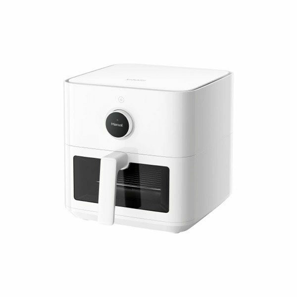 Heißluftfritteuse Xiaomi Weiß 5,5 L