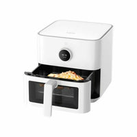 Heißluftfritteuse Xiaomi Weiß 5,5 L