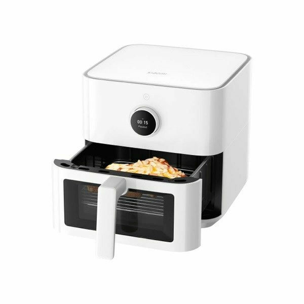 Heißluftfritteuse Xiaomi Weiß 5,5 L