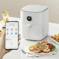 Heißluftfritteuse Xiaomi BHR8234EU Weiß 1500 W 4,5 L