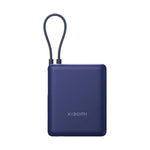 Powerbank Xiaomi PB1033MI Blau 10000 mAh