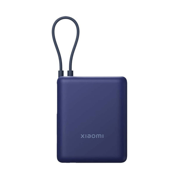 Powerbank Xiaomi PB1033MI Blau 10000 mAh