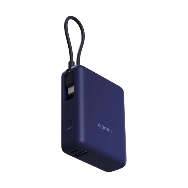 Powerbank Xiaomi PB1033MI Blau 10000 mAh