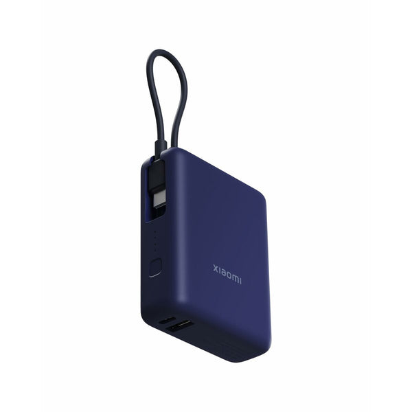 Powerbank Xiaomi PB1033MI Blau 10000 mAh