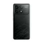 Smartphone Xiaomi Poco F6 Pro 6,67" 12 GB RAM 256 GB Schwarz
