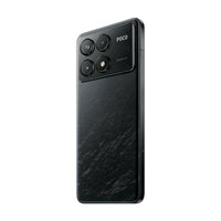 Smartphone Xiaomi Poco F6 Pro 6,67" 12 GB RAM 256 GB Schwarz