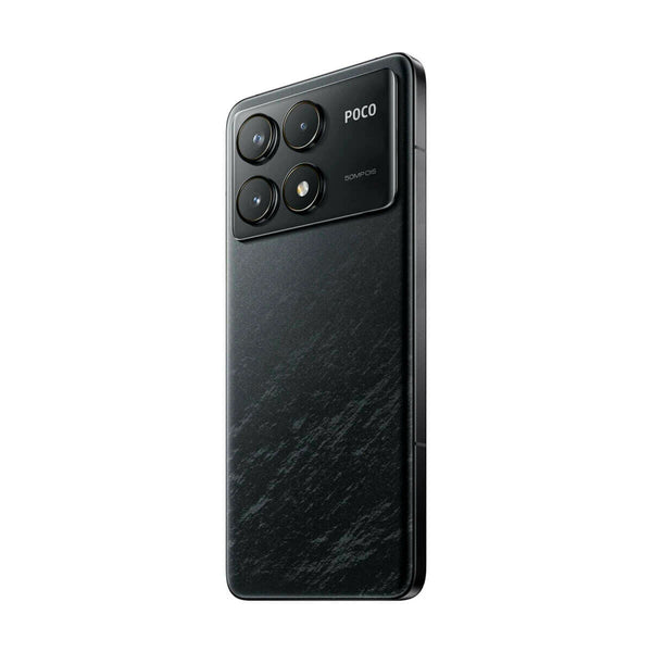 Smartphone Xiaomi Poco F6 Pro 6,67" 12 GB RAM 256 GB Schwarz