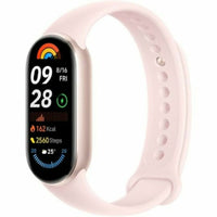 Smartwatch Xiaomi BHR8345GL Rosa