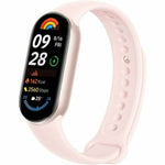 Smartwatch Xiaomi BHR8345GL Rosa