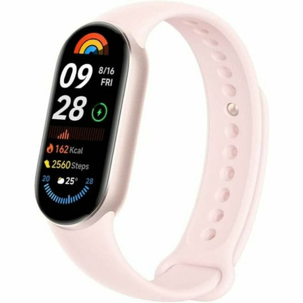 Smartwatch Xiaomi BHR8345GL Rosa