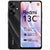 Smartphone Xiaomi Redmi 13C 5G 6,74" Mediatek Dimensity 6100+ 4 GB RAM 128 GB Schwarz