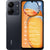 Smartphone Xiaomi Redmi 13C 5G 6,74" Mediatek Dimensity 6100+ 4 GB RAM 128 GB Schwarz