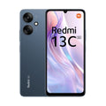Smartphone Xiaomi Redmi 13C 5G 6,74" Octa Core 4 GB RAM 128 GB Blau