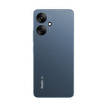 Smartphone Xiaomi Redmi 13C 5G 6,74" Octa Core 4 GB RAM 128 GB Blau