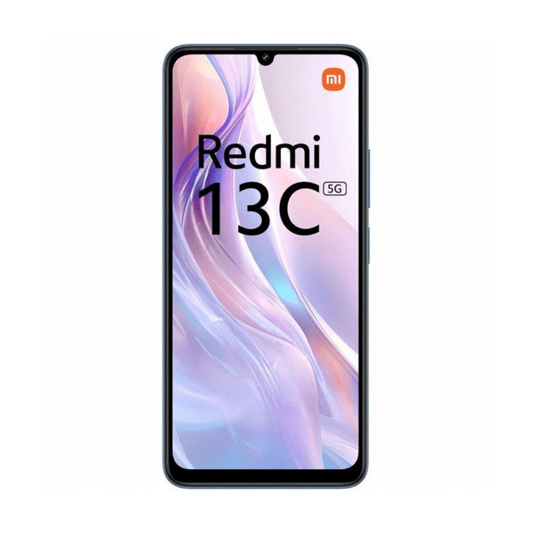 Smartphone Xiaomi Redmi 13C 5G 6,74" Octa Core 4 GB RAM 128 GB Blau
