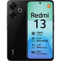 Smartphone Xiaomi Redmi 13 6,79" 6 GB RAM 128 GB Schwarz