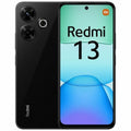 Smartphone Xiaomi Redmi 13 6,79" MediaTek Helio G91-Ultra 8 GB RAM 256 GB Schwarz