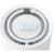 Freistehender Ventilator Xiaomi SMT DEHUM LI WH