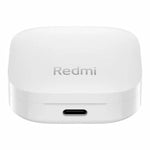Kopfhörer Xiaomi BHR8391GL Weiß