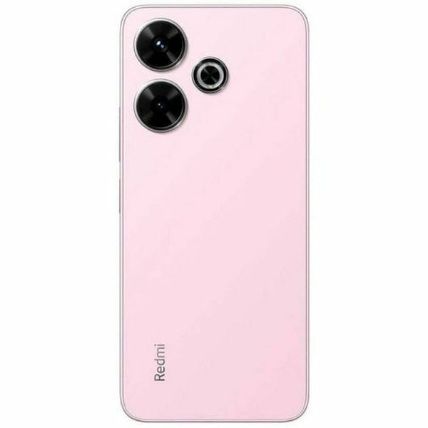 Smartphone Xiaomi 6,79" 8 GB RAM 256 GB Rosa