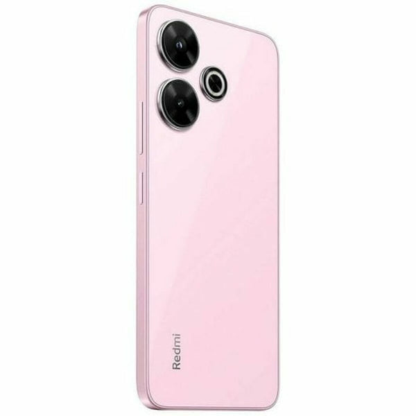 Smartphone Xiaomi 6,79" 8 GB RAM 256 GB Rosa