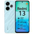 Smartphone Xiaomi Redmi 13 6,79" 6 GB RAM 128 GB Blau