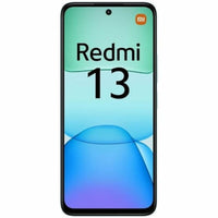 Smartphone Xiaomi Redmi 13 6,79" MediaTek Helio G91-Ultra 8 GB RAM 256 GB Blau