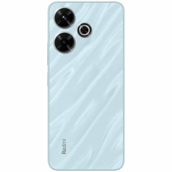Smartphone Xiaomi Redmi 13 6,79" MediaTek Helio G91-Ultra 8 GB RAM 256 GB Blau