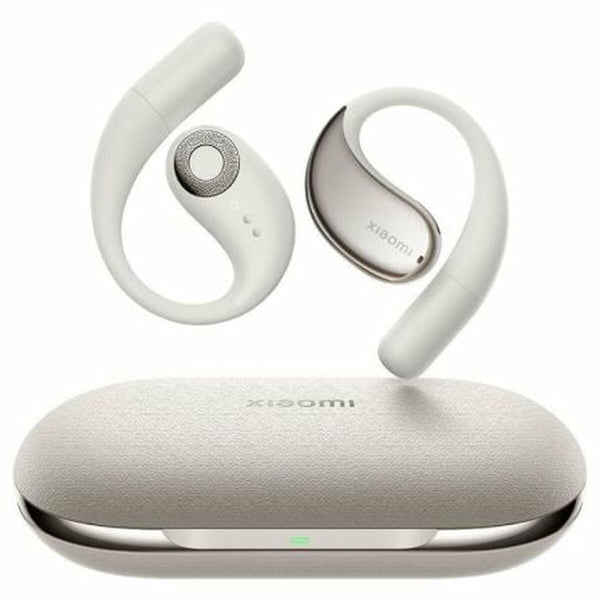 Bluetooth-Kopfhörer Xiaomi BHR8473GL Beige