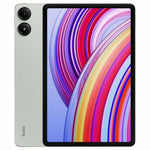 Tablet Xiaomi Redmi Pad Pro 12,1" Qualcomm Snapdragon 7s gen 2 8 GB RAM 256 GB grün