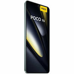 Smartphone Poco F6 6,67" Octa Core 8 GB RAM 256 GB grün