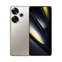 Smartphone Poco F6 6,67" 8 GB RAM 256 GB Titan