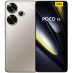 Smartphone Poco F6 6,67" 8 GB RAM 256 GB Titan