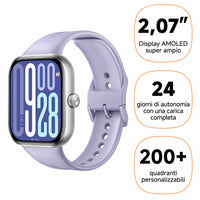 Smartwatch Xiaomi Redmi Watch 5 Purpur Twilight