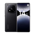 Smartphone Xiaomi 24115RA8EG 6,67" Octa Core 8 GB RAM 256 GB Schwarz