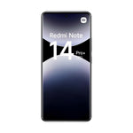 Smartphone Xiaomi 24115RA8EG 6,67" Octa Core 8 GB RAM 256 GB Schwarz