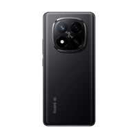 Smartphone Xiaomi 24115RA8EG 6,67" Octa Core 8 GB RAM 256 GB Schwarz