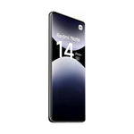 Smartphone Xiaomi 24115RA8EG 6,67" Octa Core 8 GB RAM 256 GB Schwarz