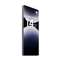Smartphone Xiaomi 24115RA8EG 6,67" Octa Core 8 GB RAM 256 GB Schwarz