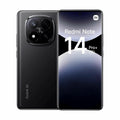 Smartphone Xiaomi Redmi Note 14 Pro Plus Schwarz 12 GB RAM 512 GB