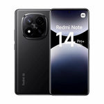Smartphone Xiaomi Redmi Note 14 Pro Plus Schwarz 12 GB RAM 512 GB