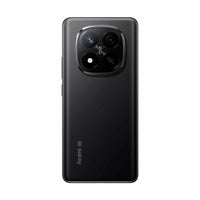 Smartphone Xiaomi Redmi Note 14 Pro Plus Schwarz 12 GB RAM 512 GB