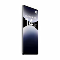 Smartphone Xiaomi Redmi Note 14 Pro Plus Schwarz 12 GB RAM 512 GB